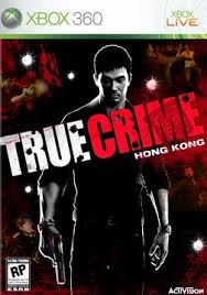 True Crime: Hong Kong